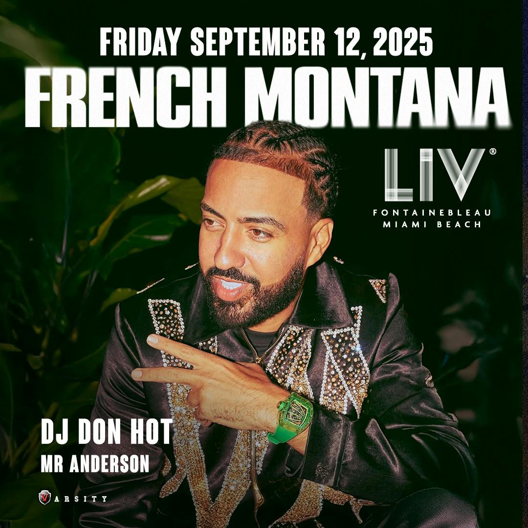 French Montana