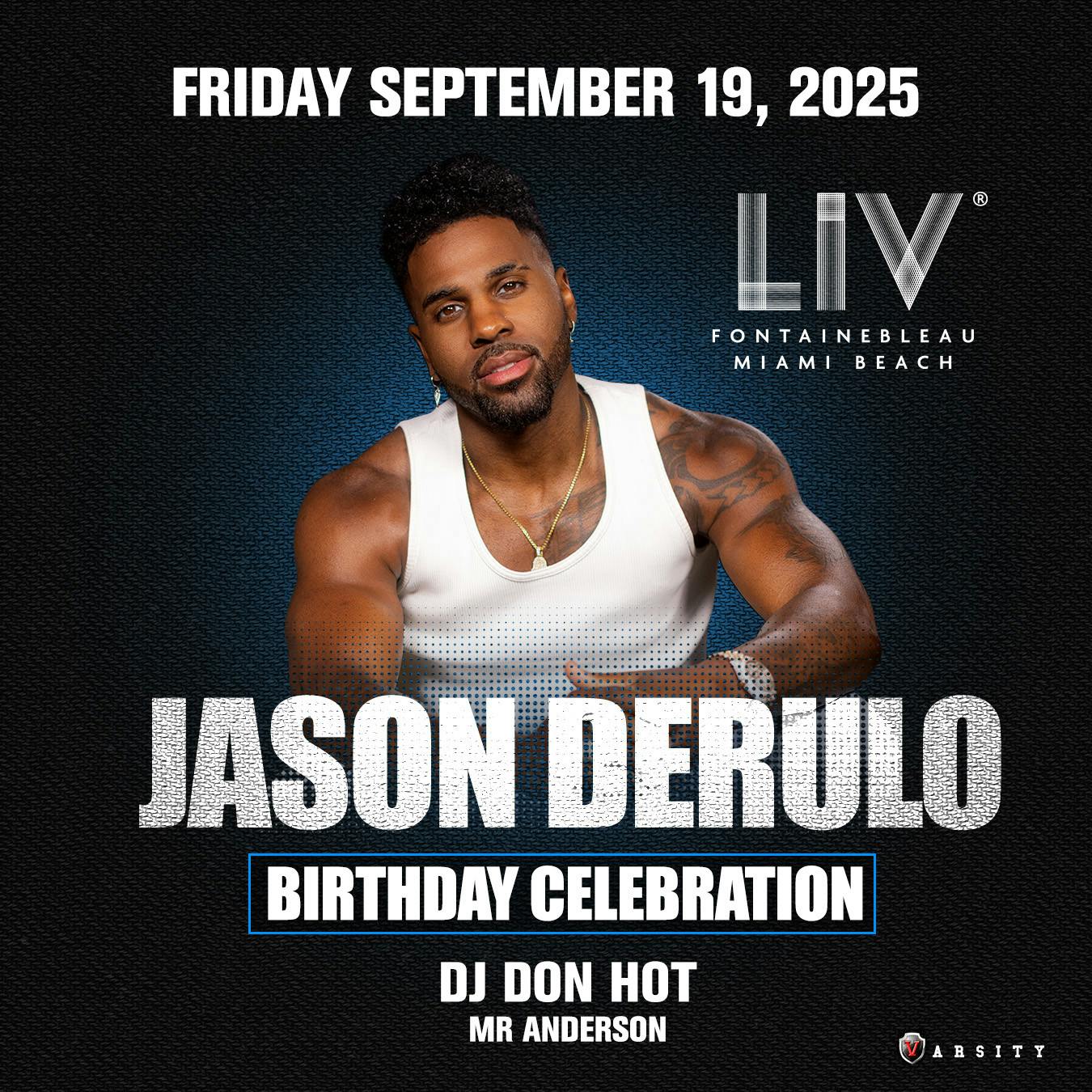 Jason Derulo