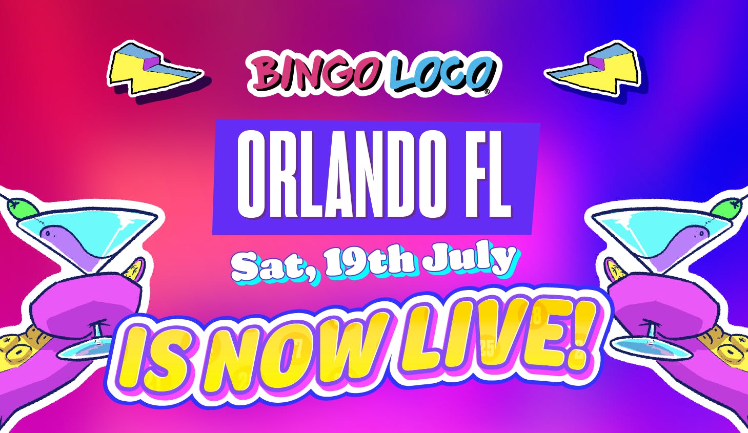 Bingo Loco