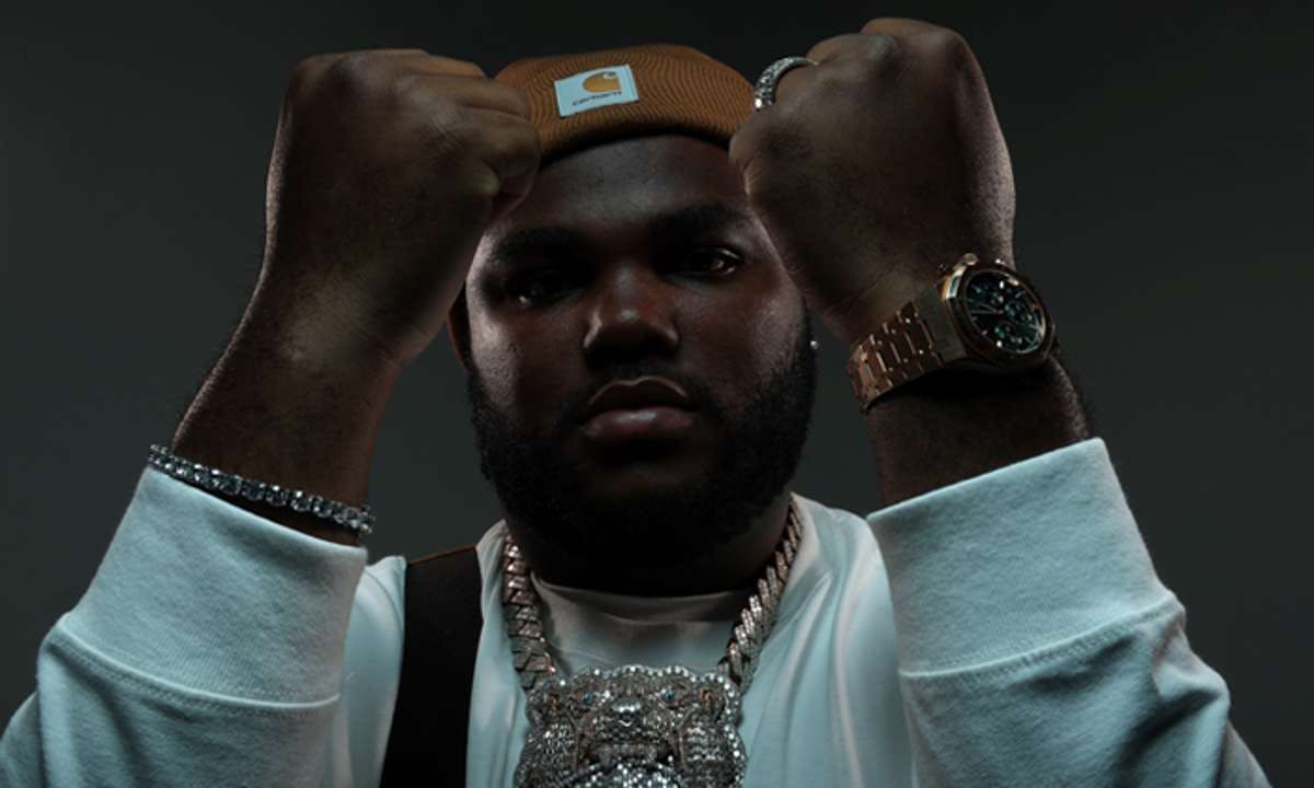 Tee Grizzley - Forever My Moment Tour