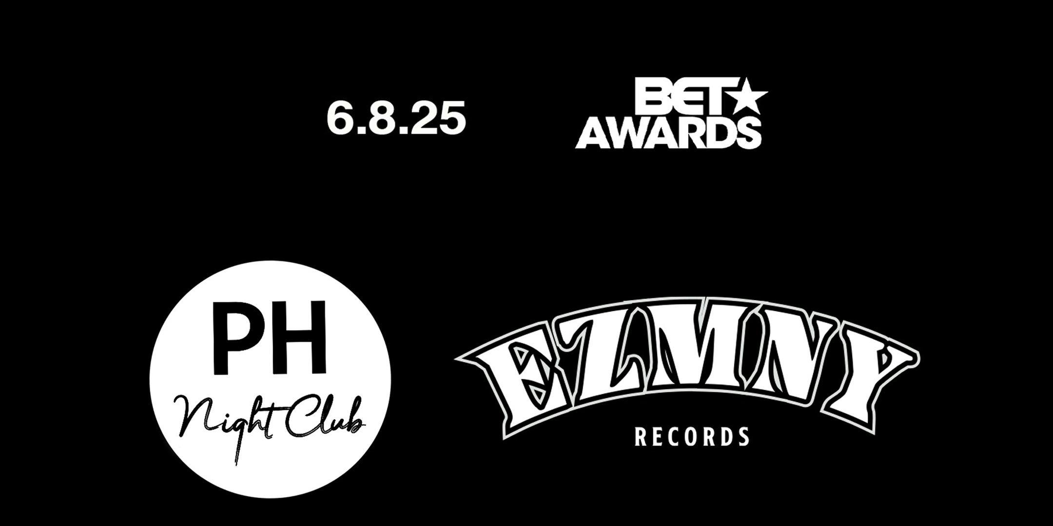 EZMNY Records: Ty Dolla Sign + Leon Thomas (BET Weekend 2025)