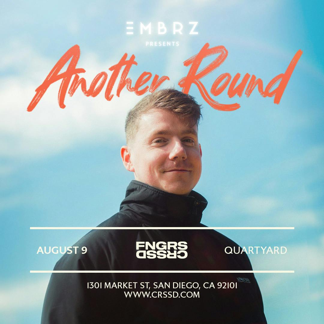 Embrz at Quartyard