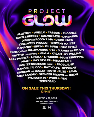 Project Glow