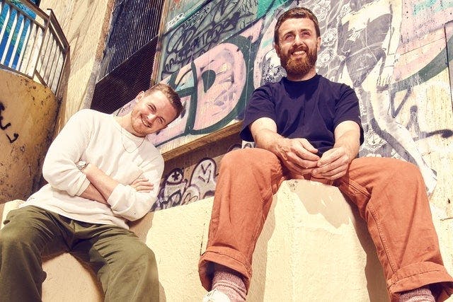 Disclosure (Live)