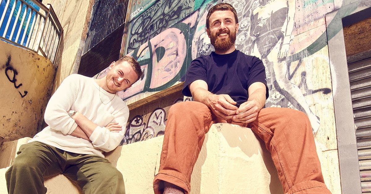 Disclosure (Live)