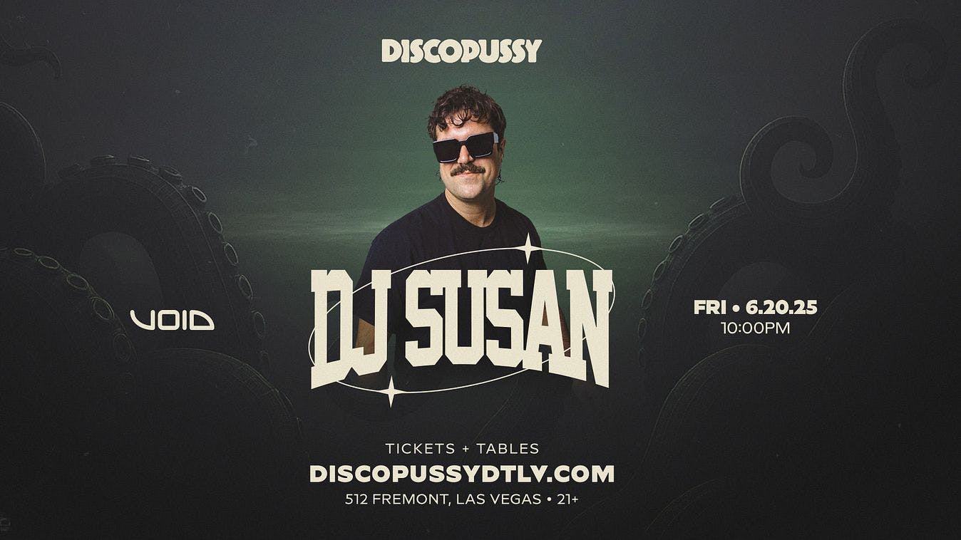 DJ Susan