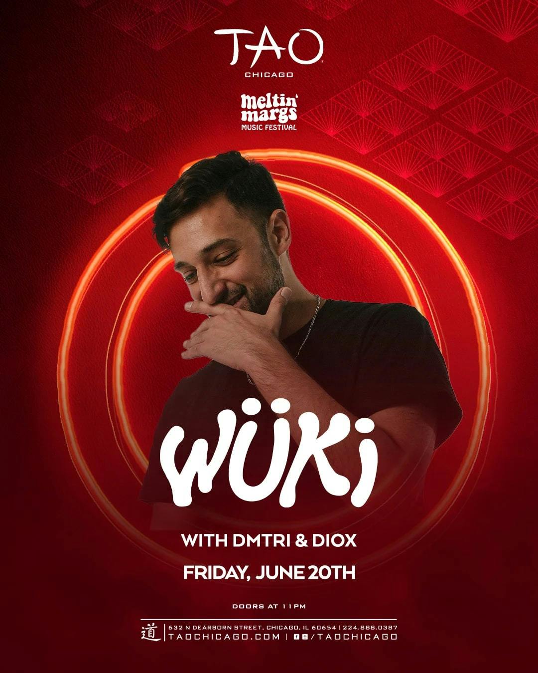 Wuki