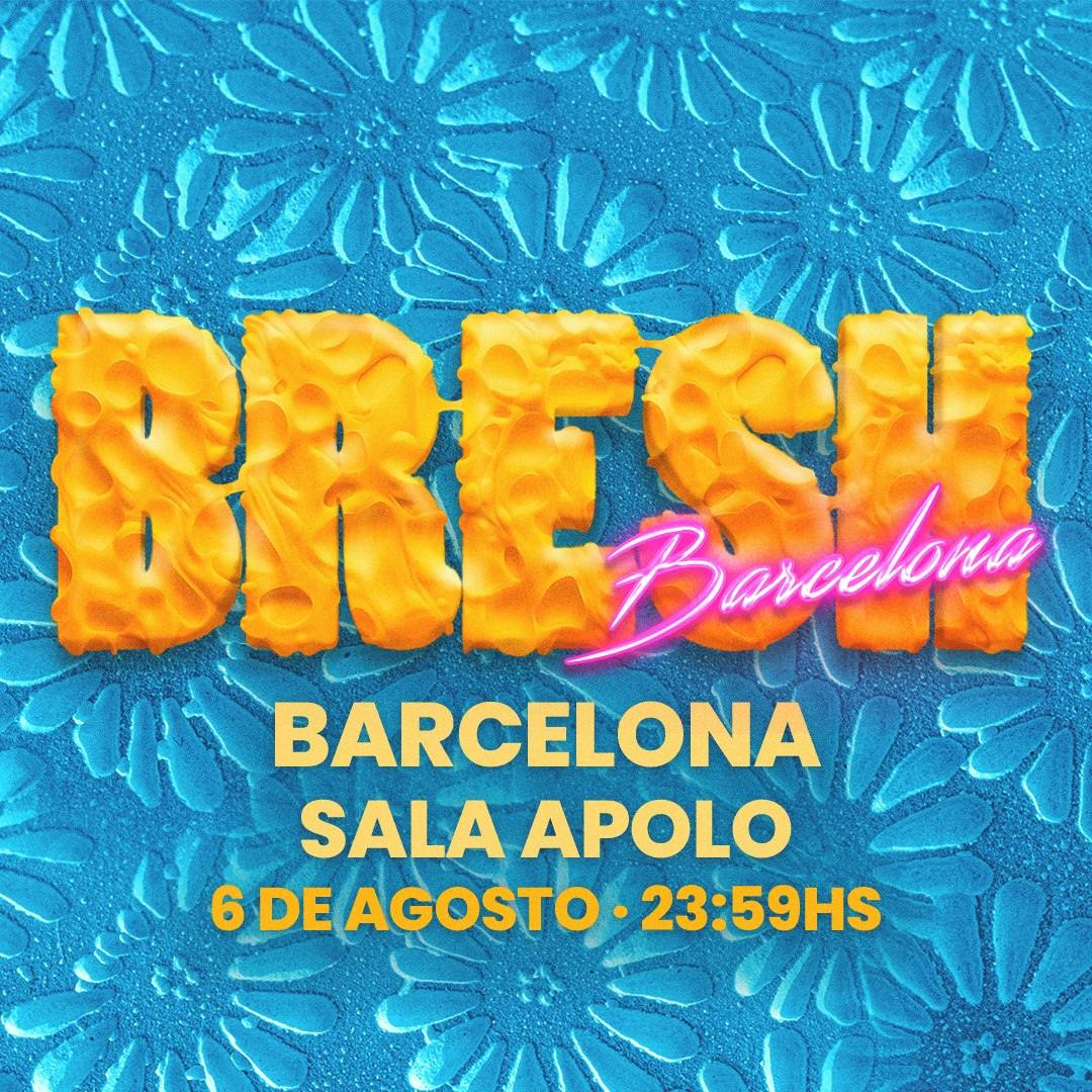 Bresh