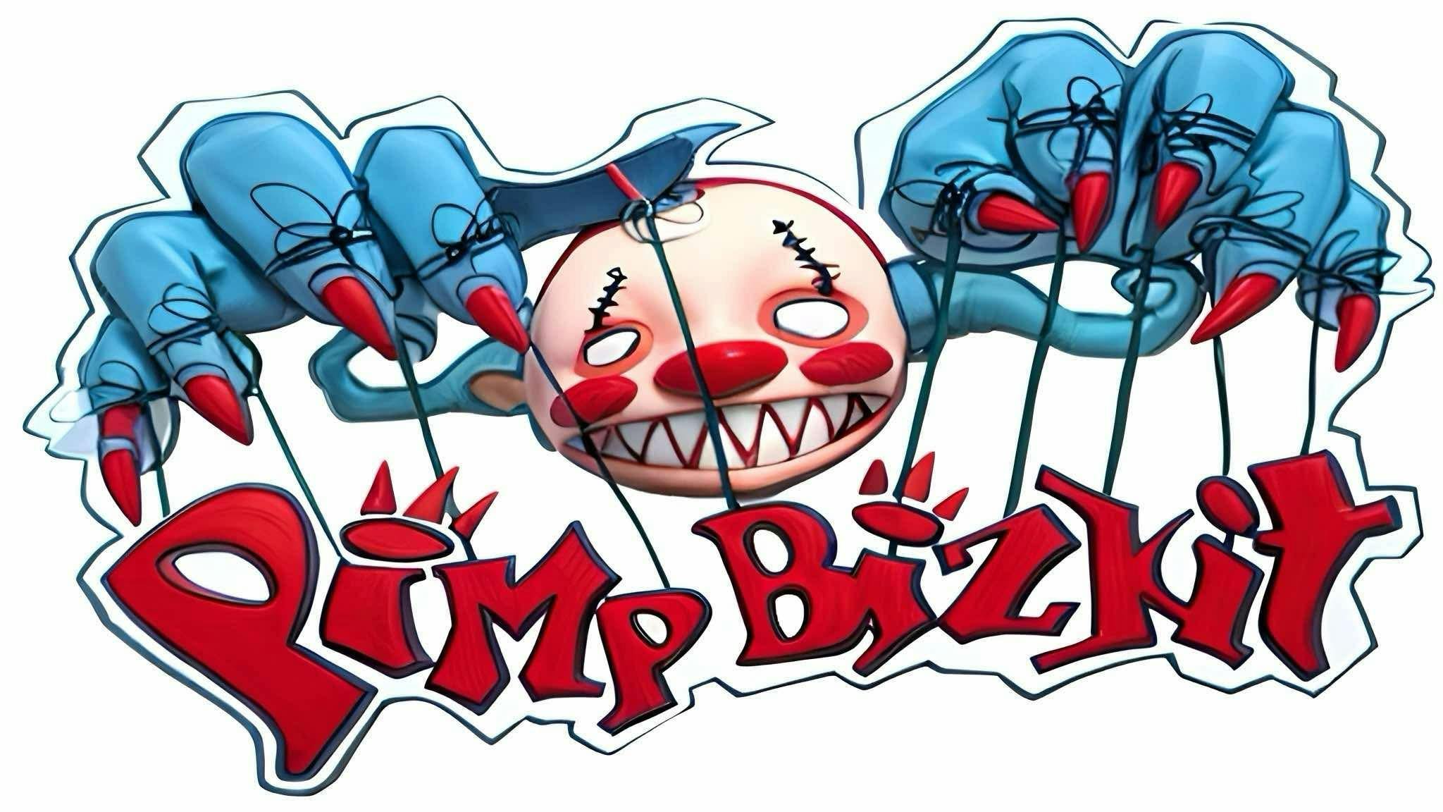 Pimp Bizkit