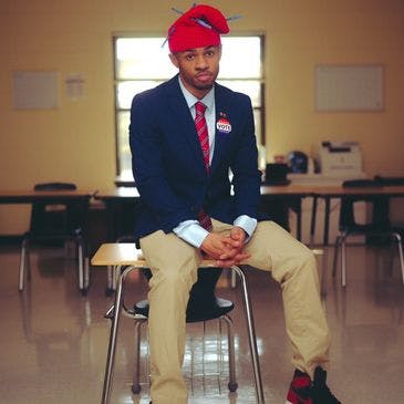 Sold Out: Durand Bernarr