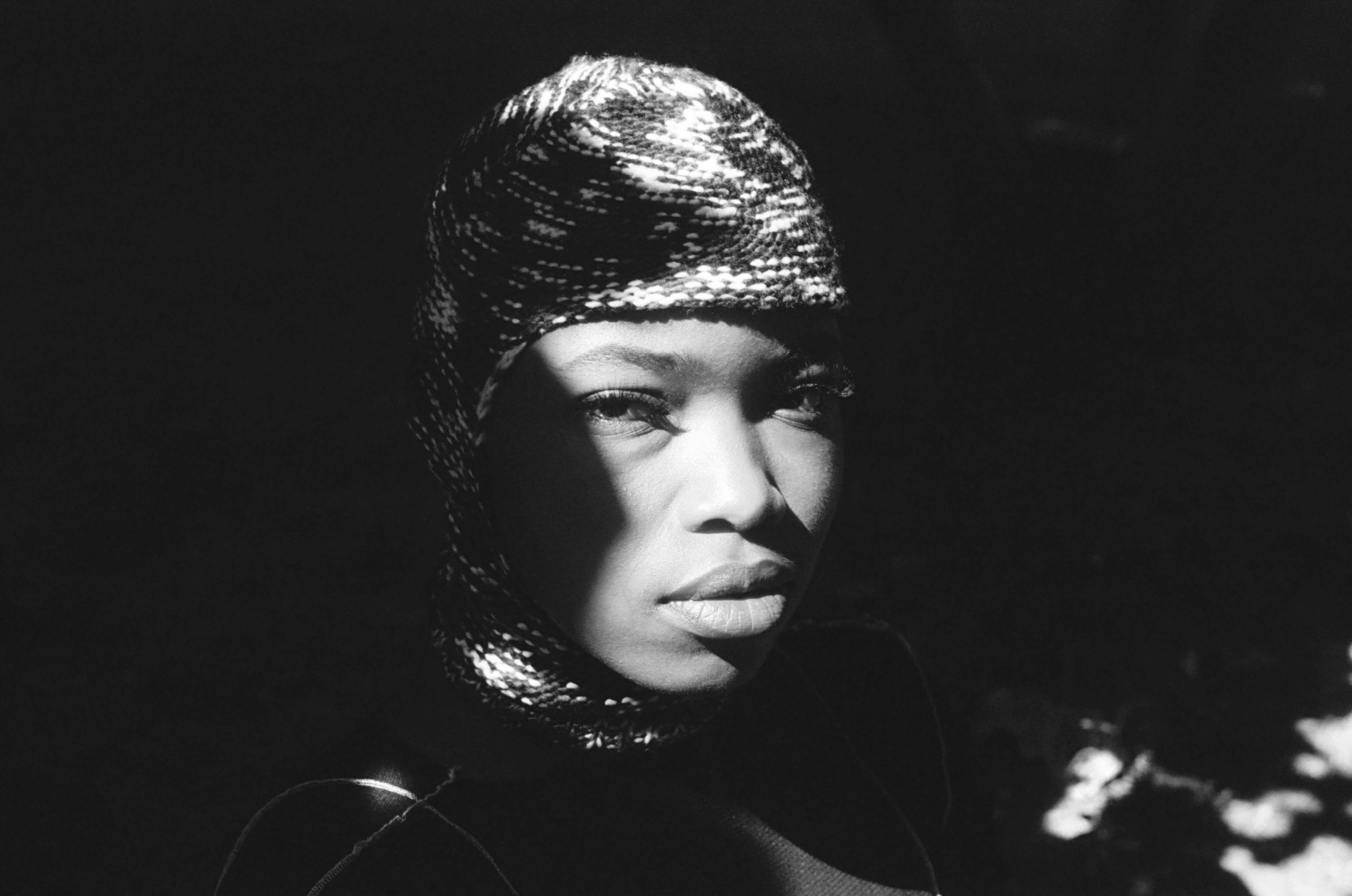 Badatopia x La Mona: Amina Oui, Djasra Leggo, Nick V