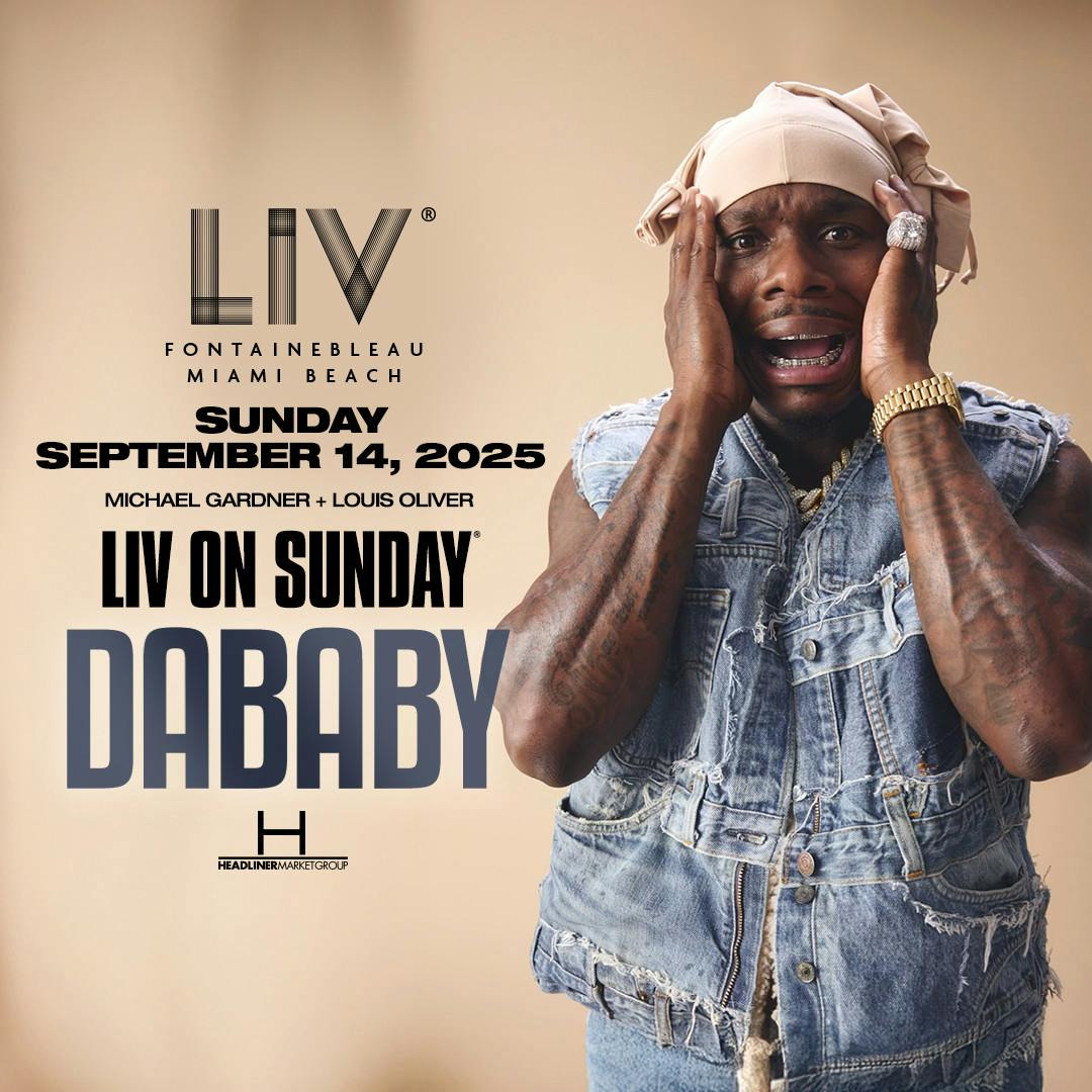 DaBaby