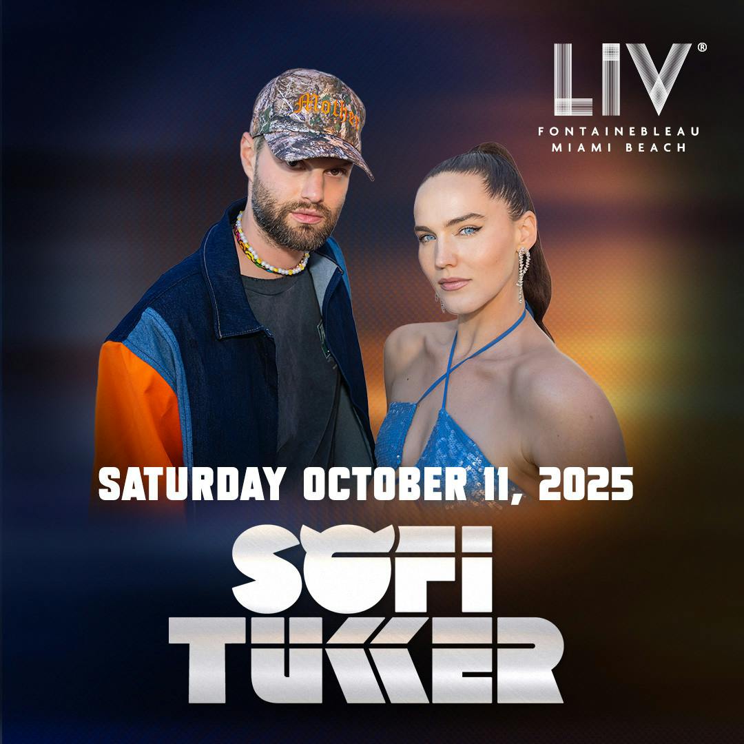 Sofi Tukker