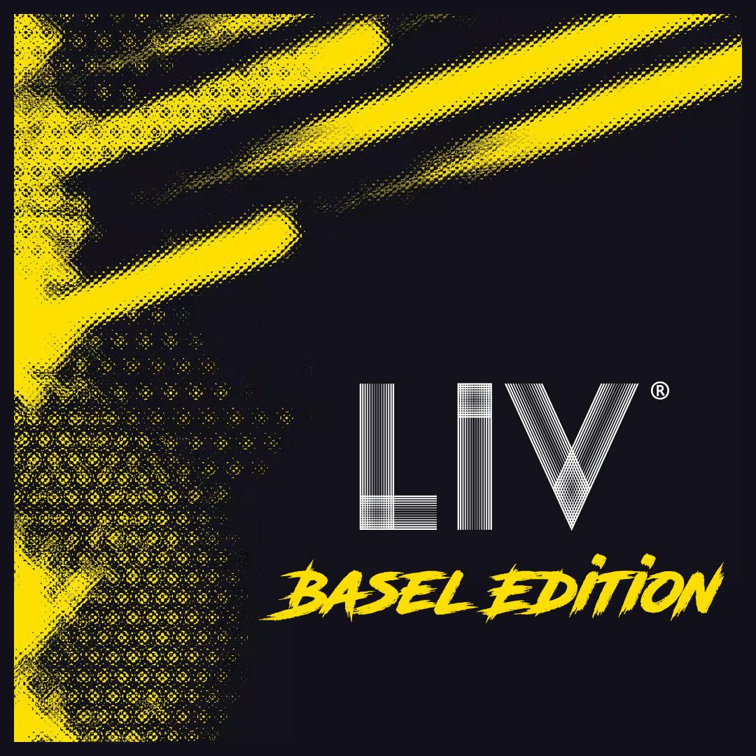 LIV ON SUNDAY Basel Edition (Special Guest)