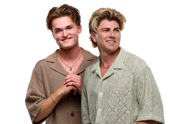 Twinsick