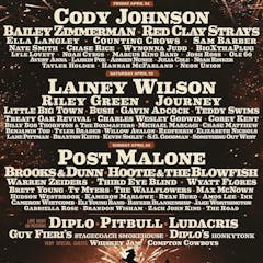 Stagecoach Festival