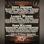 Stagecoach Festival
