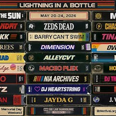 Lightning In A Bottle