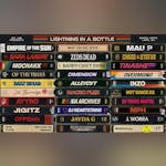 Lightning In A Bottle