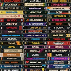 Lightning In A Bottle