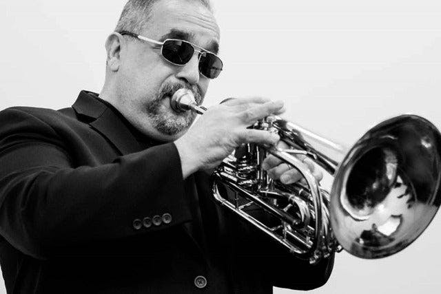 Tropicaliente Presents WILLIE COLON in concert
