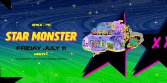 Star Monster