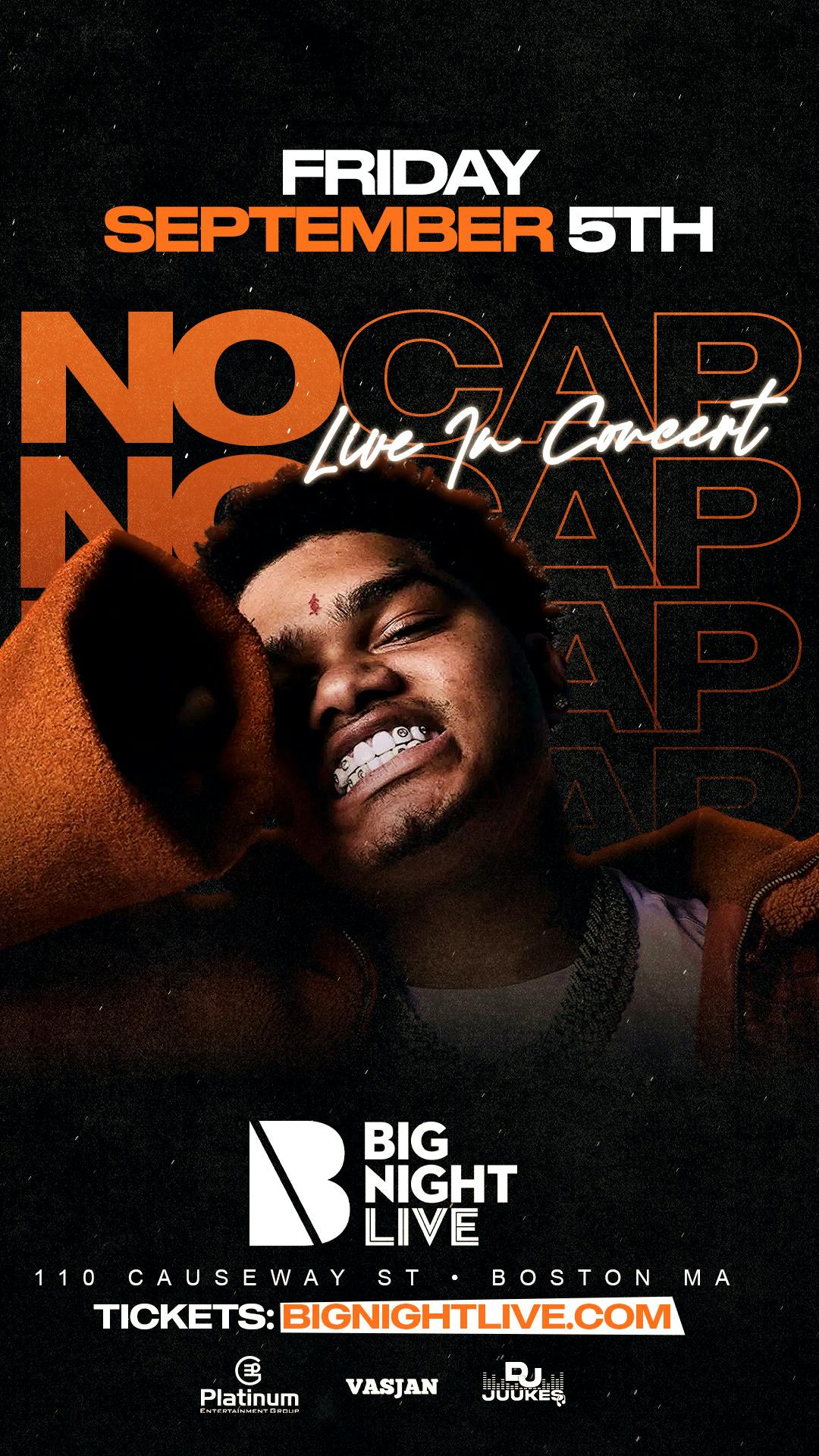 NoCap