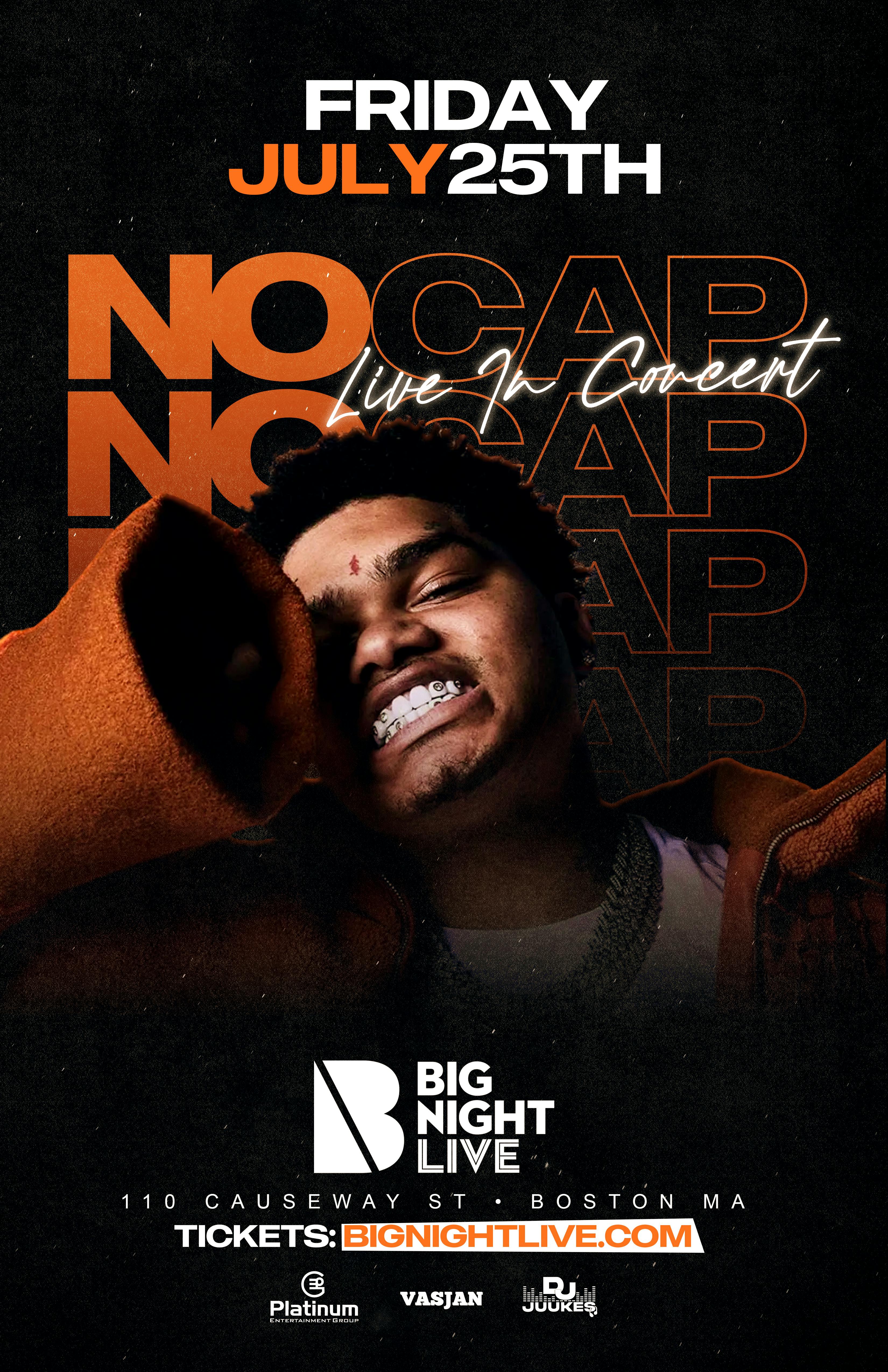 NoCap
