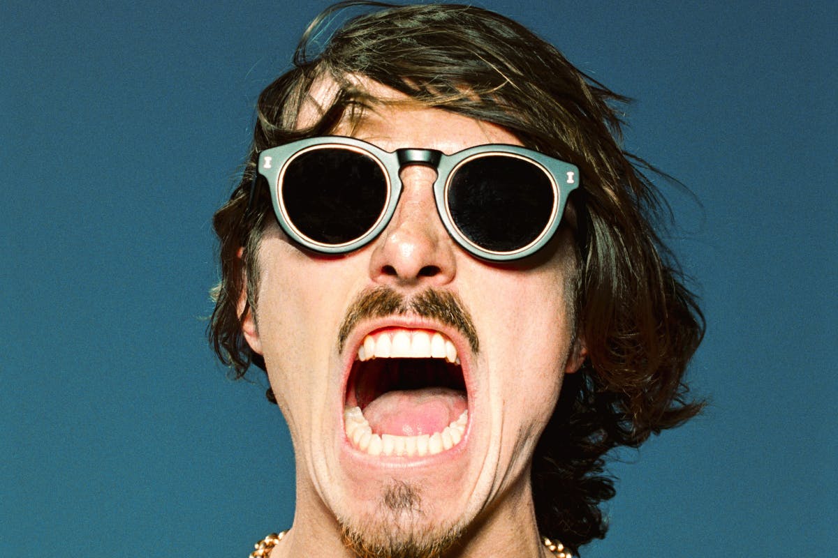 Marc Rebillet - Places I’ve Never Played & Will Never Play Again Tour