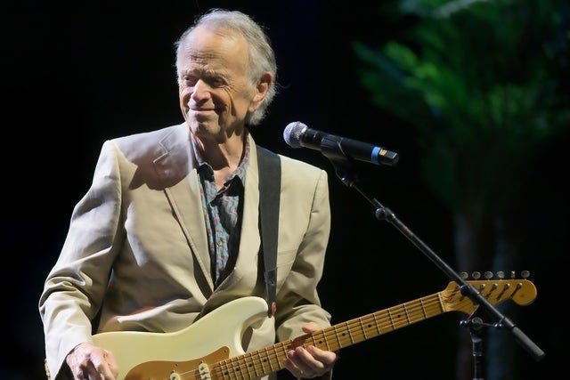 Al Jardine & The Pet Sounds Band