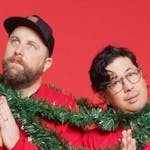 Bergen Performing Arts Center