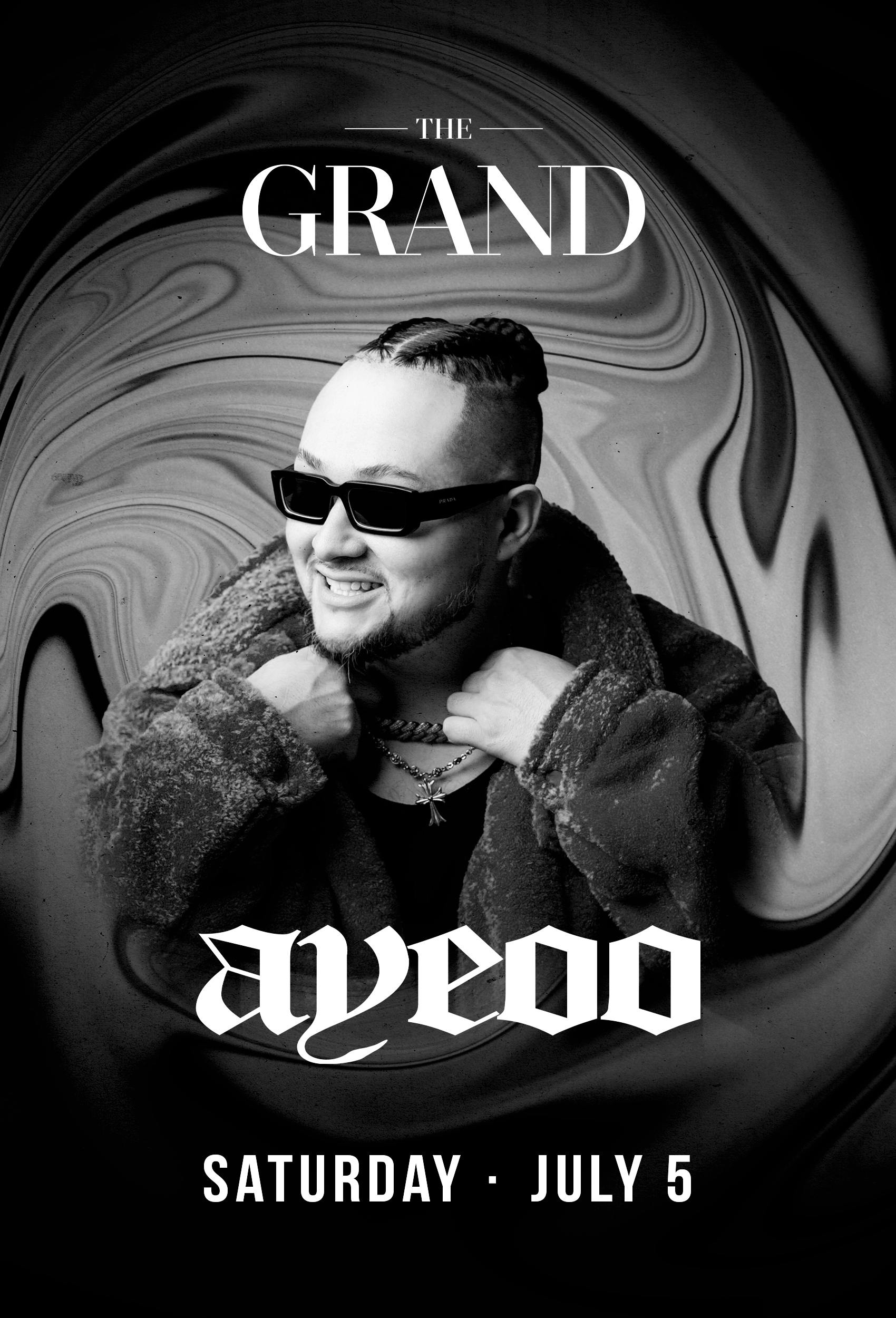 AyEoo Romero