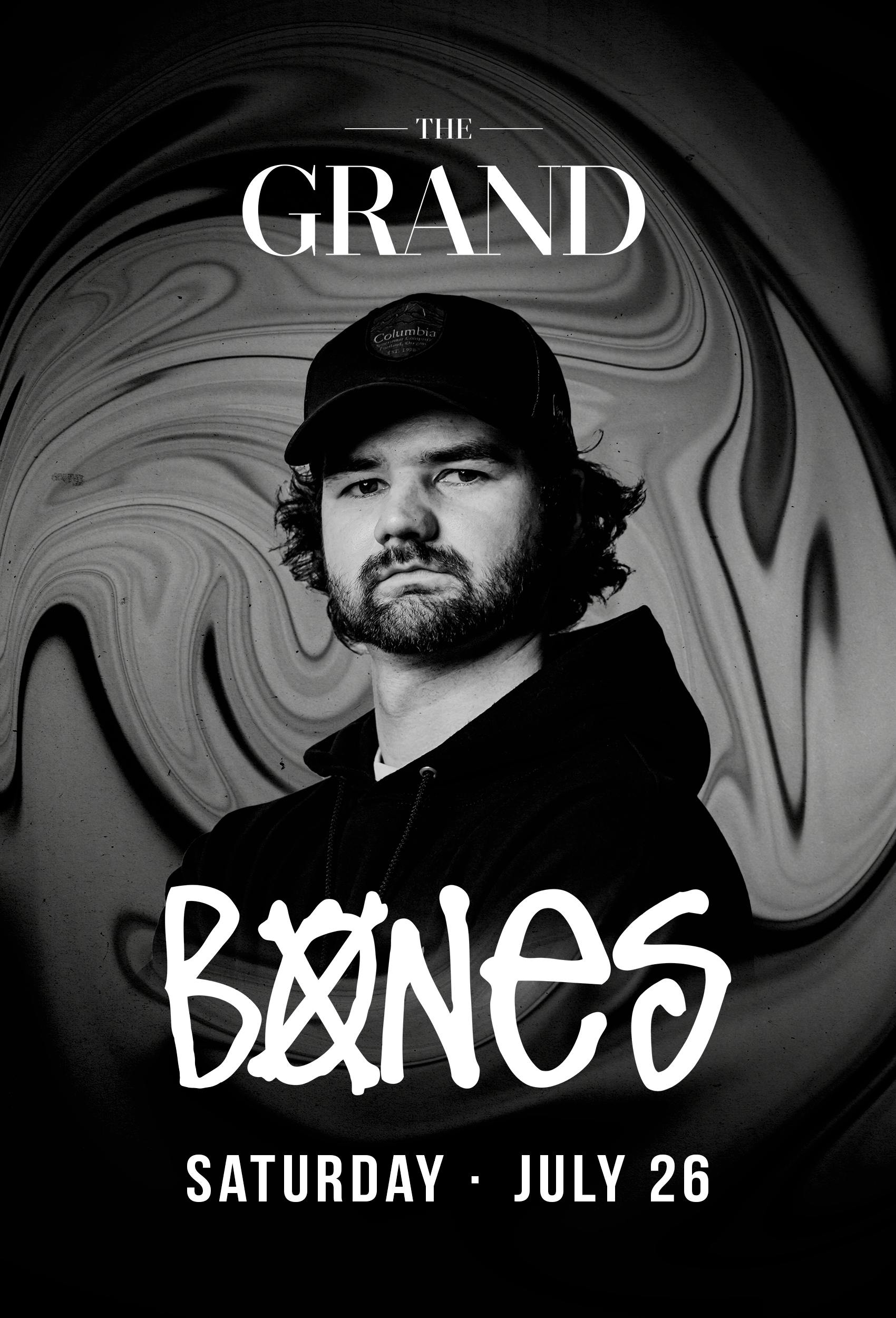 Bones