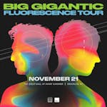 Avant Gardner (Great Hall)