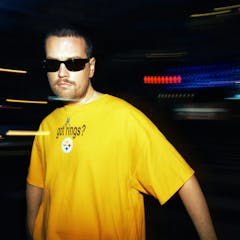 Le Zenith Paris La Villette