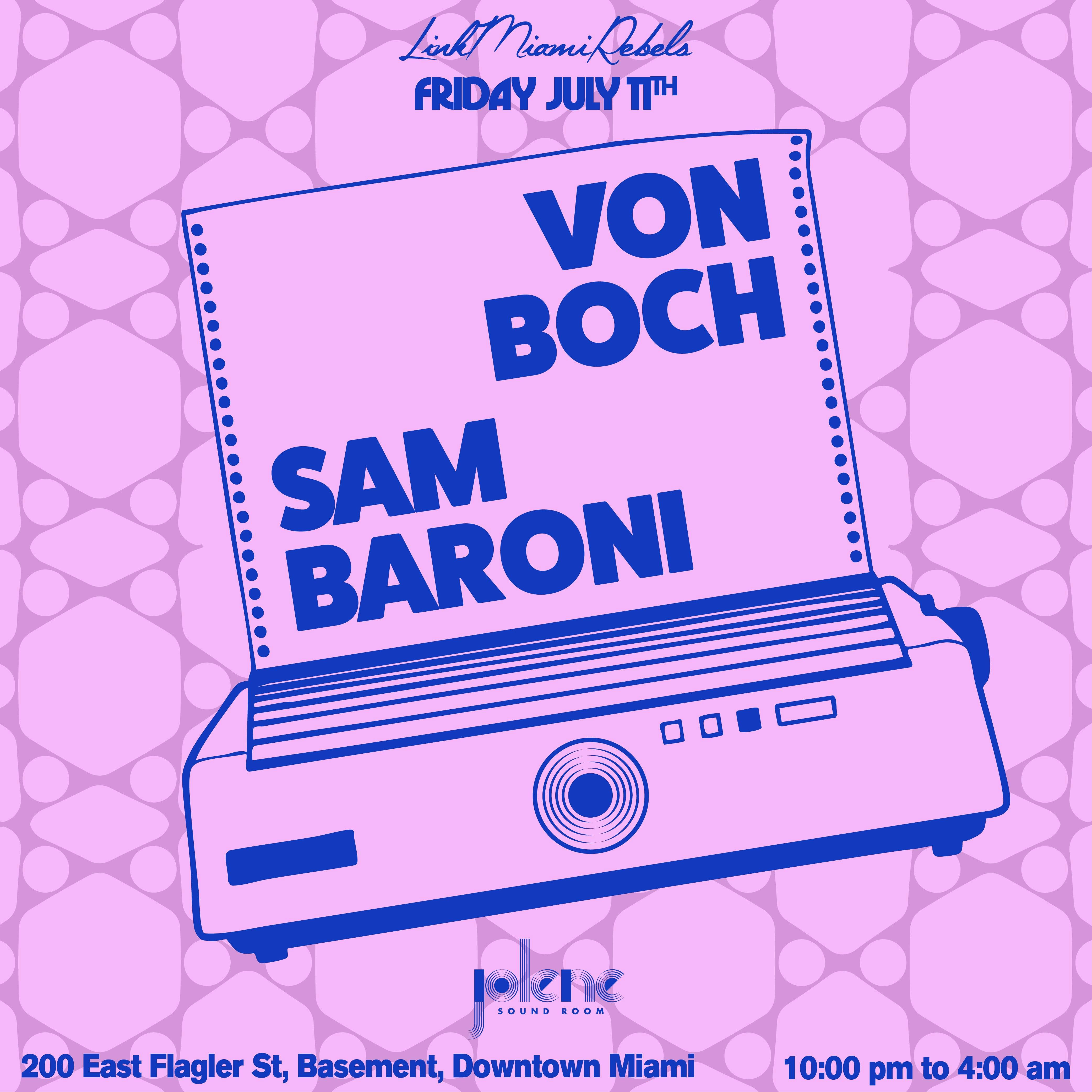 Von Boch