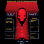 Cervantes' Masterpiece Ballroom