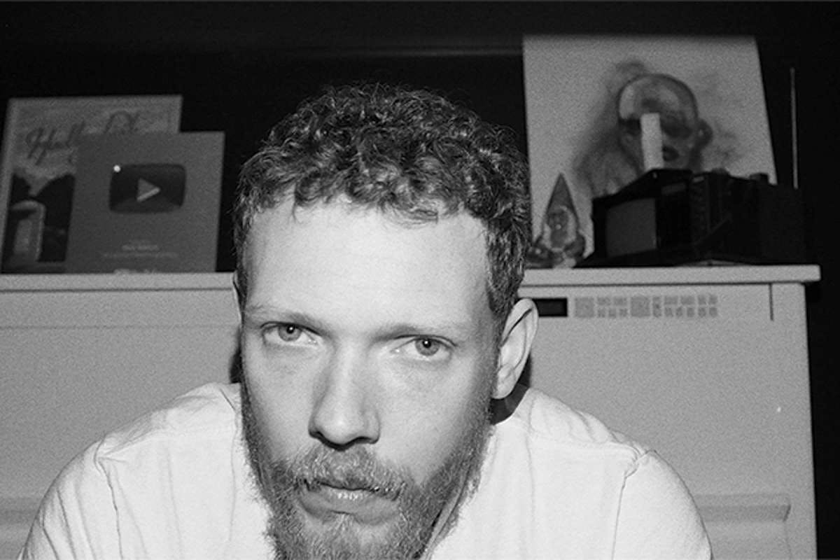 Matt Maeson – A Quiet & Harmless Living Tour
