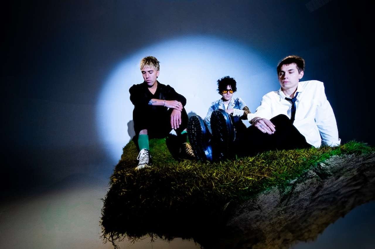 Bad Suns: Acceleratour 2025