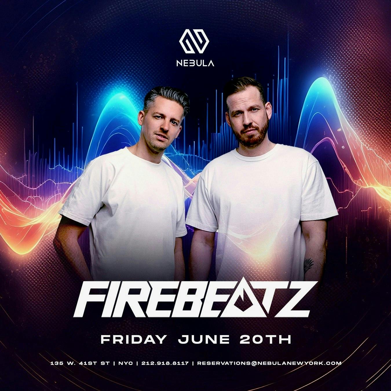 Firebeatz
