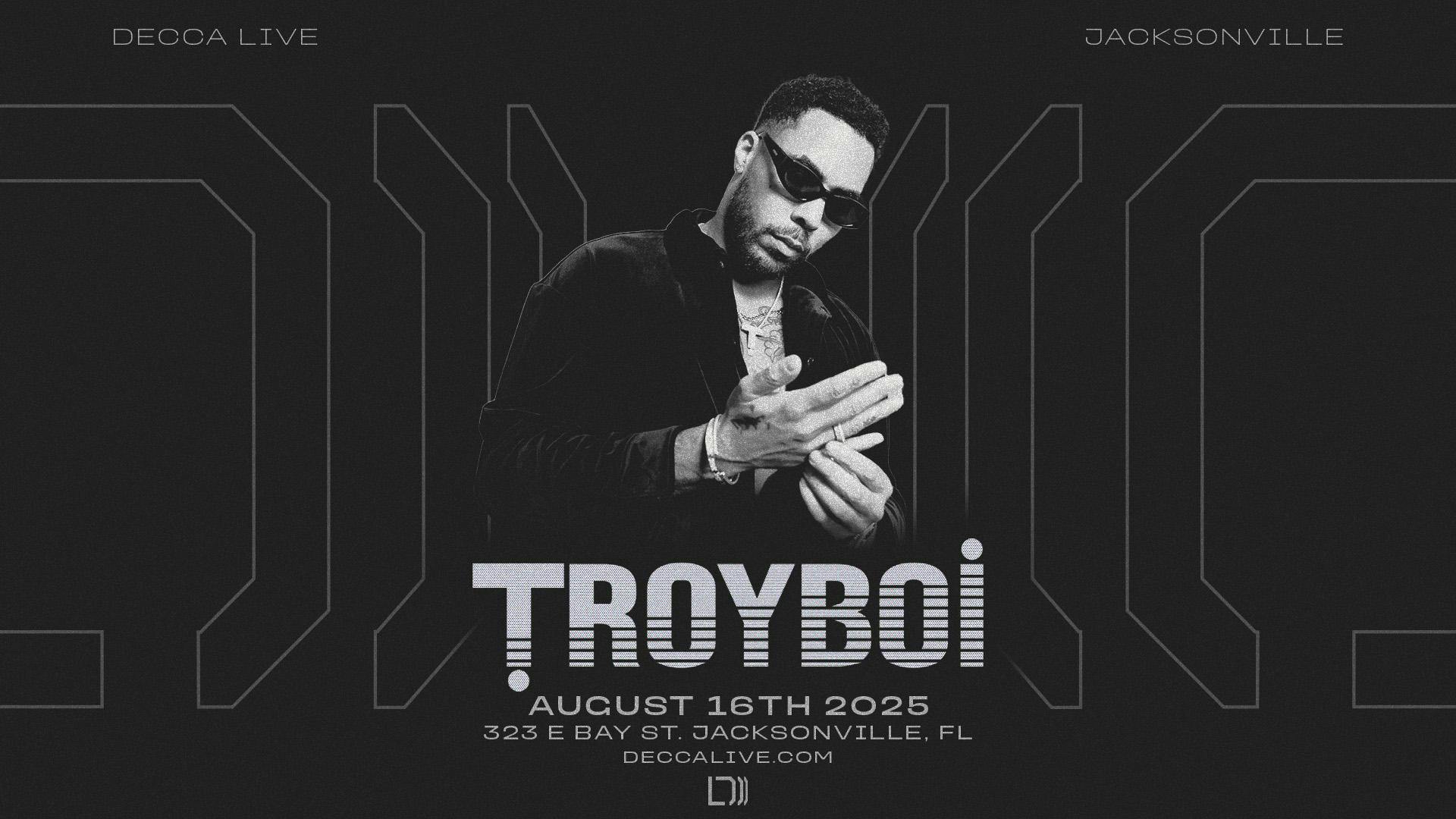 TroyBoi