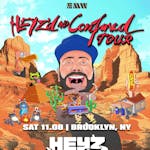 Brooklyn Concerts & Events