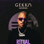 Gekko Lounge