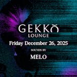 Gekko Lounge