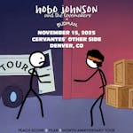 Cervantes' Masterpiece Ballroom