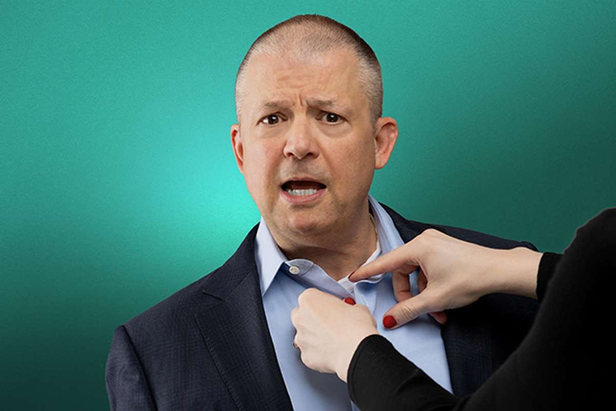 Jim Norton: Now You Know
