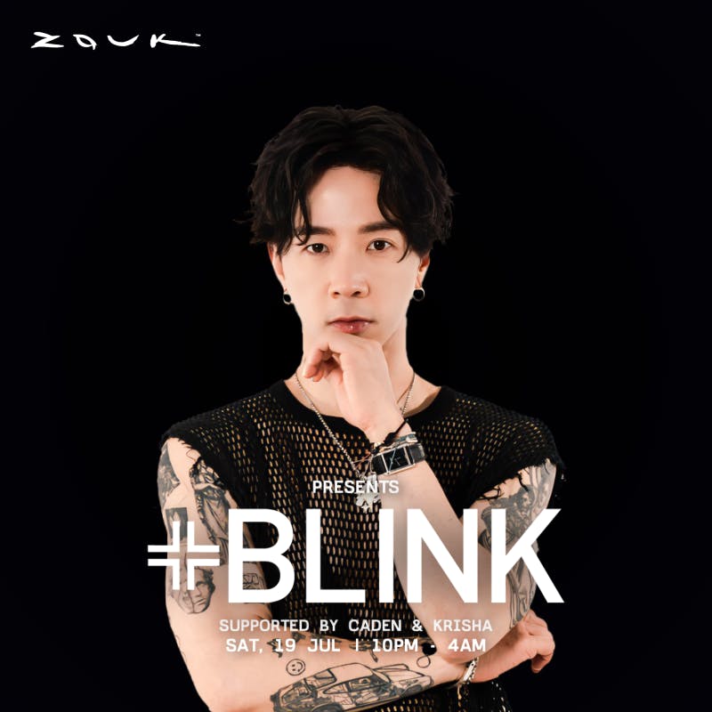 Blink