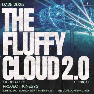 The Fluffy Cloud 2.0