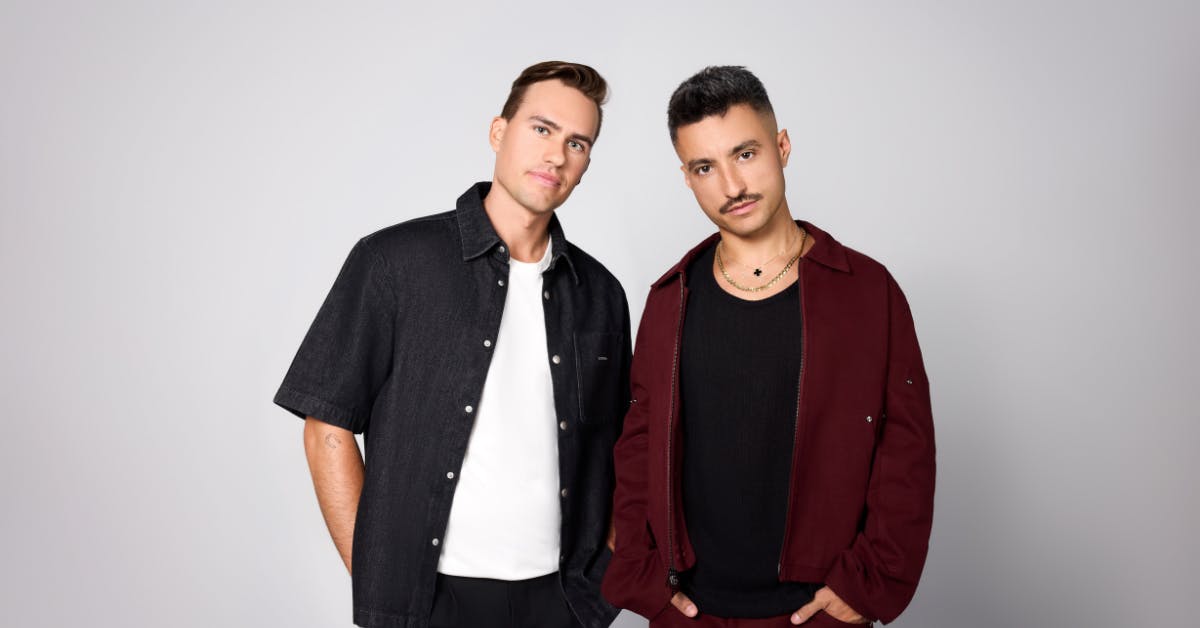Loud Luxury: Five Star Dive Bar Tour