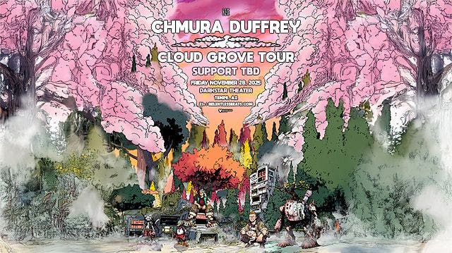 Chmura + Duffrey